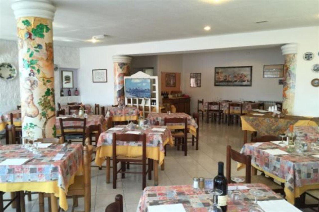 Hotel Villa Al Parco Forio  Exterior photo